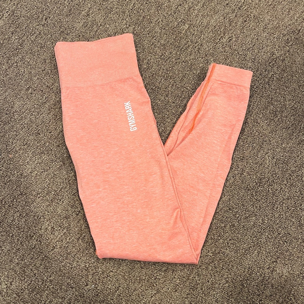 Gymshark leggings